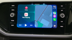 Volkswagen T-Cross 1.0 TSI Active 5dr Petrol Estate